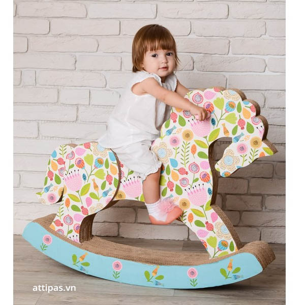 Giầy tập đi Attipas New Corsage - giầy xinh cho bé gái 1 tuổi, giầy xinh cho bé gái 2 tuổi