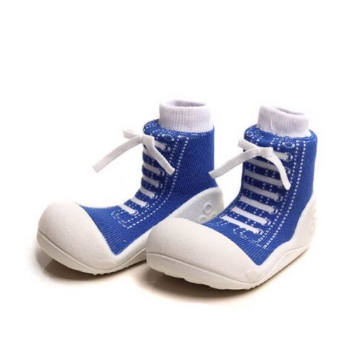 Giầy tập đi Attipas Sneakers - giày cho bé trai 1 tuổi - giày thể thao cho bé