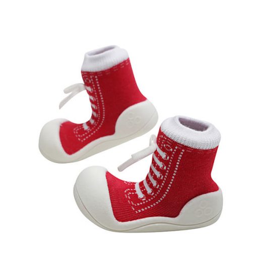 Giầy tập đi Attipas Sneakers - giày cho bé trai 2 tuổi - giày thể thao cho bé