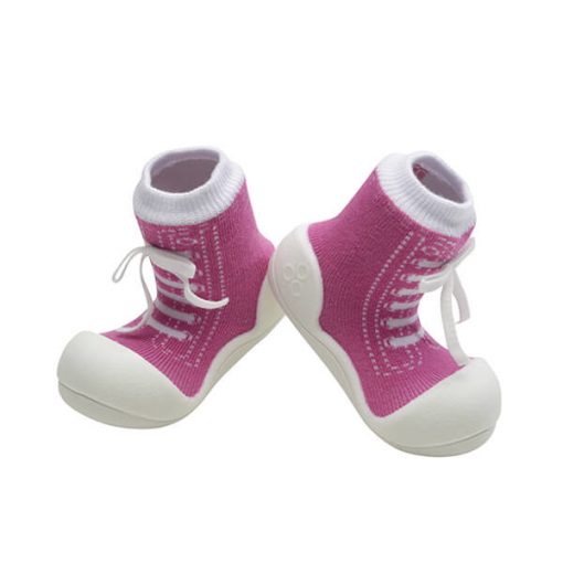 Giầy tập đi Attipas Sneakers - giày cho bé trai 2 tuổi - giày thể thao bé gái 2 tuổi