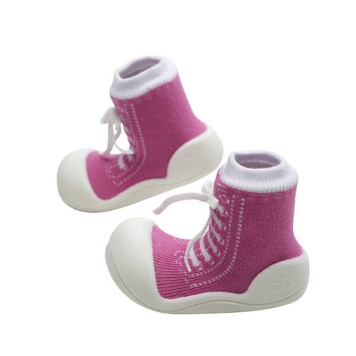 Giầy tập đi Attipas Sneakers - giày cho bé trai 2 tuổi - giày thể thao bé gái 2 tuổi