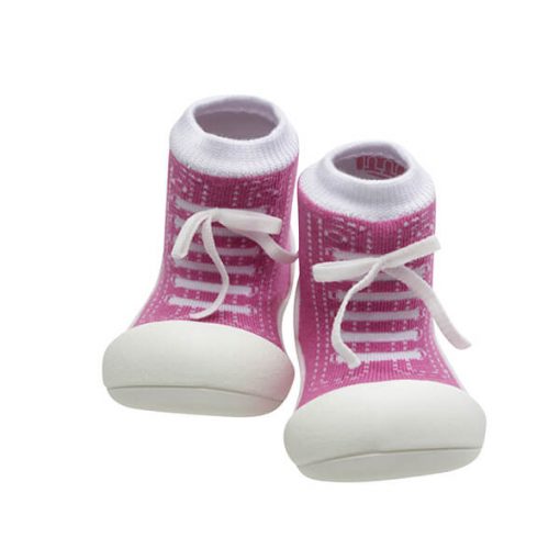Giầy tập đi Attipas Sneakers - giày cho bé trai 2 tuổi - giầy xinh cho bé
